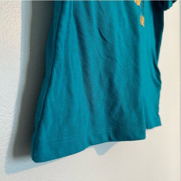 Old Navy Short Sleeve Yellowstone T-Shirt, Boys Small 6/7 - Picture 3 of 5